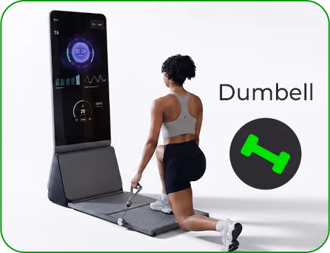 Dumbbell Modality